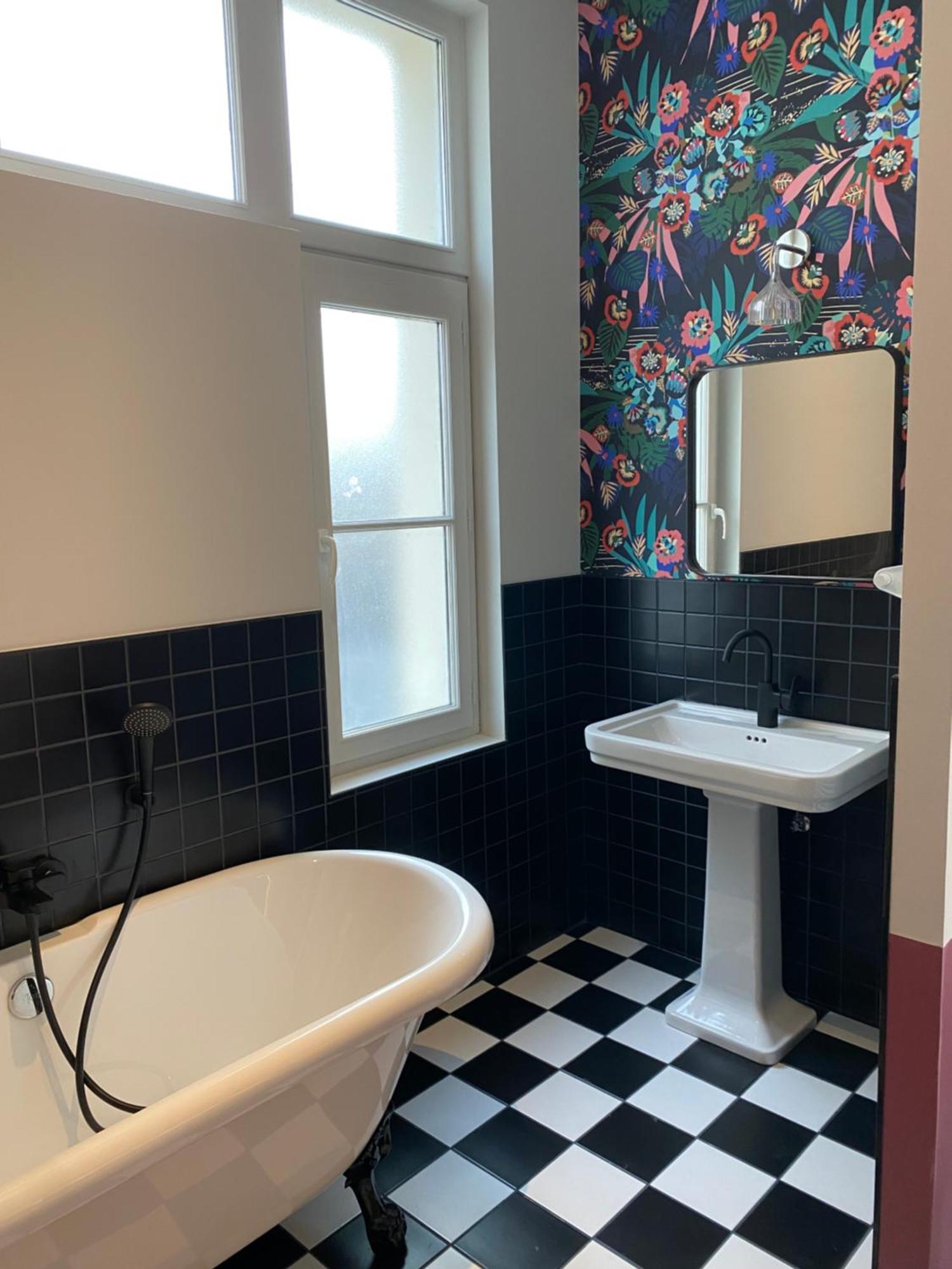 Labe Hotel Tours Centre Gare Exteriör bild